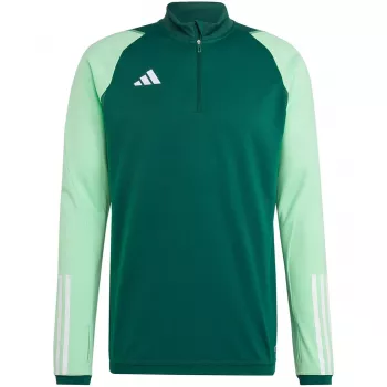 adidas Tiro 23 Competition Training meeste dressipluus Team Green HU1308