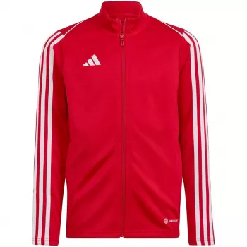 adidas Tiro 23 League laste treeningdress punane HS3527 164cm
