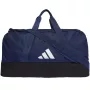 adidas Tiro League Duffel Medium Kott Collegiate Navy/White IB8650