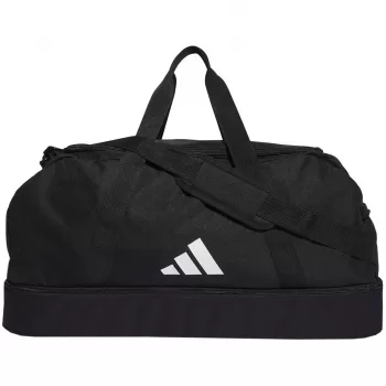 adidas Tiro League suur duffelkott must HS9744