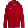 adidas Entrada 22 Igakülgne jope meeste Team Power Red