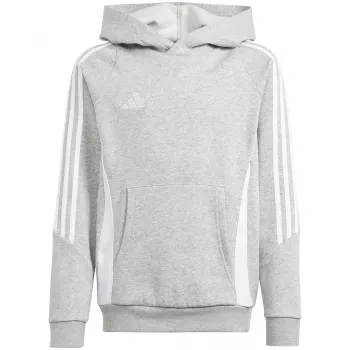 adidas Tiro 24 Kapuutsiga dressipluus noortele Hall 164 cm