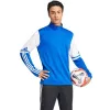 adidas Squadra 25 treeningpluus meeste Team Royal Blue/White suurus M