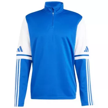 adidas Squadra 25 treeningpluus meeste Team Royal Blue/White suurus M