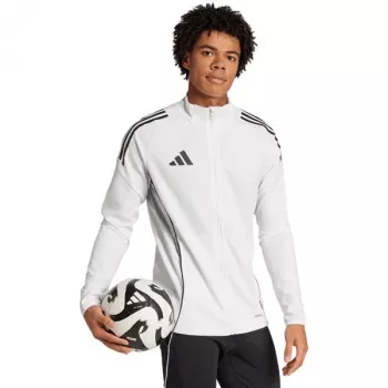 adidas Tiro 25 Competition treeningpluus meeste valge L