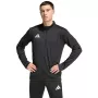 adidas Entrada 22 meeste spordijakk must L