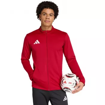 adidas meeste Entrada 26 track-jope punane 2XL
