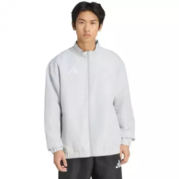 adidas Entrada 26 Presentation meeste treeningpluus hall 2XL