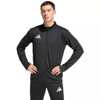 adidas Entrada 26 Track Jope meeste must M (JZ6587)