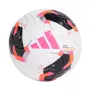 adidas Conext 26 Pro matš jalgpall suurus 5 valge roosa must KE5866