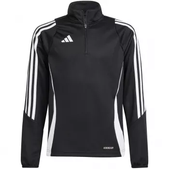 adidas Tiro 24 laste treeningpluus must 116cm