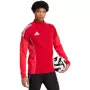 adidas meeste Tiro 25 Competition treeningpluus punane XL