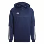 adidas Tiro 23 Competition Dress Meeste Meeskonna Mereväesinine 2