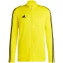 adidas Tiro 23 League treeningu track top kollane meeste XL