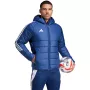 adidas Tiro 24 Winter meeste jope sinine IR9497 XL