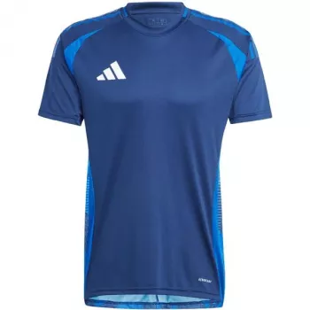 adidas Tiro 24 võistlusmängu särk mereväesinine IQ4758 M