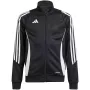 adidas Tiro 24 laste treeningdress - must (suurus 116cm)