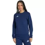 adidas Entrada 26 naiste higistamispluus, mereväesinine, L