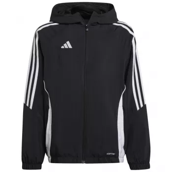 adidas Tiro 24 laste treeningjope must 152 cm