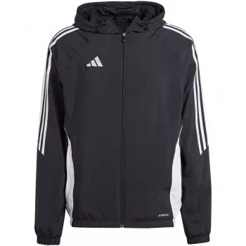 adidas Tiro 24 meeste treeningjope must IM8806
