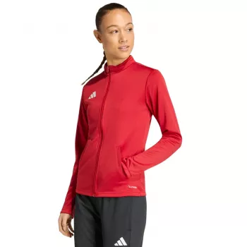 adidas Entrada 26 Naiste Jooksujope Punane XL