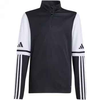 adidas Squadra 25 laste treeningpluus must 128cm
