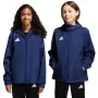 adidas Entrada 26 All Weather Noortejope Sinine 164cm