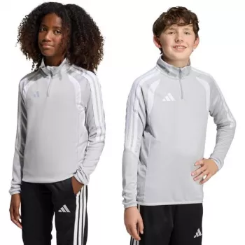 adidas Tiro 26 League treeningpluus noortele hall 152cm