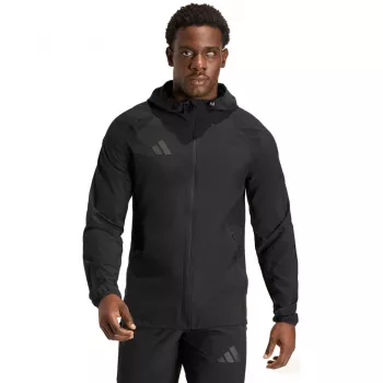 adidas Tiro 26 Travel tuulejope meeste jope must XL