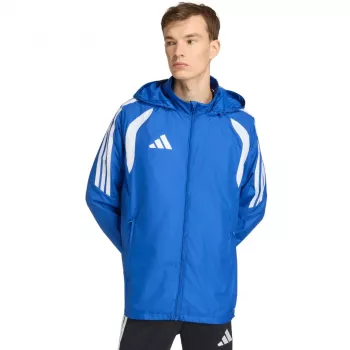 adidas meeste Tiro 26 League tuulejope sinine JY9730 suurus L
