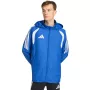 adidas meeste Tiro 26 League tuulejope sinine JY9730 suurus L
