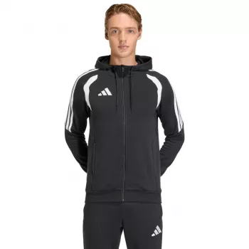 adidas Tiro 26 League Sweat Full Zip Hoodie meeste must XL