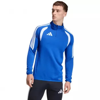 adidas meeste Tiro 26 League treeningpluus Team Royal Blue S