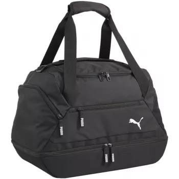PUMA TeamGoal 23 väike spordikott must