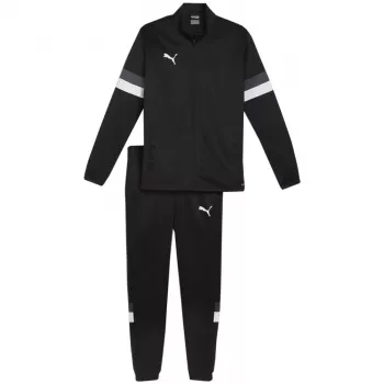 PUMA Teamrise meeste treeningjope must suurus S
