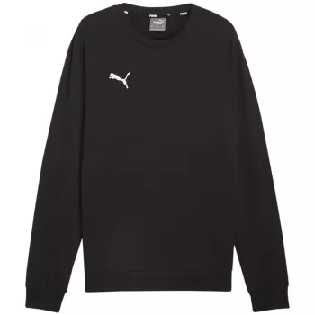 Puma Team Goal Casuals Crew Neck dressipluus must suurus S