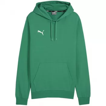 PUMA Team Goal Casuals Dressipluus Forest Night meeste M