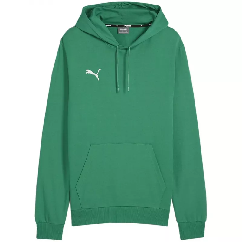 PUMA Team Goal Casuals Dressipluus Forest Night meeste M