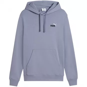 Puma ESS 2 Color Small No.1 Logo Dress Grey Meeste suurus S