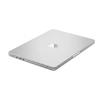 Apple MacBook Pro 16 inch Hõbedane CTO M5 Pro 18C-CPU 20C-GPU (48GB) - 1TB SSD