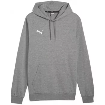 PUMA Team Goal Casuals dress mehele, keskmine hall heather, suurus S