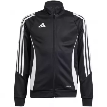 adidas Tiro 24 laste treeningdress must IJ9958 152cm