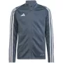 adidas Tiro 23 League laste treeningdress Team Grey Four 128cm