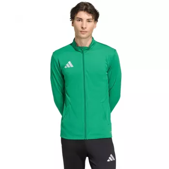 adidas Entrada 26 Track Jope meeste roheline XL