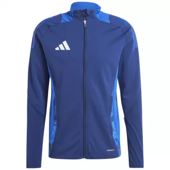 adidas Tiro 24 Competition meeste dressipluus, Team Royal Blue/White