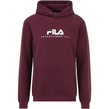 FILIPEK Fila Brunssum meeste Burgundia dress FAU0145 40107 S