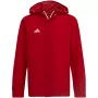 adidas Entrada 22 Igas Ilma Jope Punane IK4013