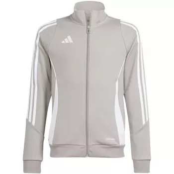 adidas Tiro 24 Training laste dressipluus hall IR9508 152cm