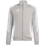 adidas Tiro 24 Training laste dressipluus hall IR9508 152cm