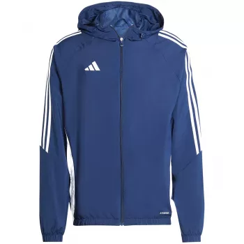 adidas Tiro 24 meeste treeningjope mereväesinine IM8812